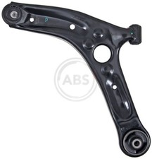 Querlenker Dreieckslenker A.B.S. 211837 für IA HYUNDAI Stahl i10 2 BA LPG