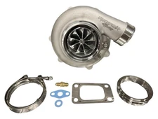 G Series G35-1050 Billet Wheel Turbo .82 A/R T4 6862G Turbine Housing Anti-Surge