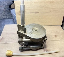 Teleflex SH5075 Dual Rotary Helm - Used