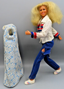 The Bionic Woman | eBay