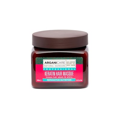 | Keratin Range | REPAIR AND NUTRITIOUS | With Organic Keratin | Nourishes, T...