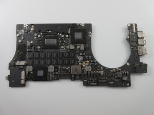 Hauptplatine APPLE MACBOOK PRO A1398 MID 2012 820-3332-A i7-3720QM 16GB RAM