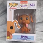 Funko Pop! Animation Rugrats Spike #523 Vinyl Figure Boxed (Original Unopened)