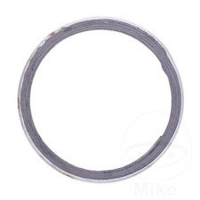 Athena Exhaust Gasket 1pc For Suzuki GN 400 L 1980-1982