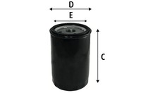 ÖLfilter Valeo 586022 FÜR Alpine Dacia Ford Hyundai Infiniti KIA Lada Mazda