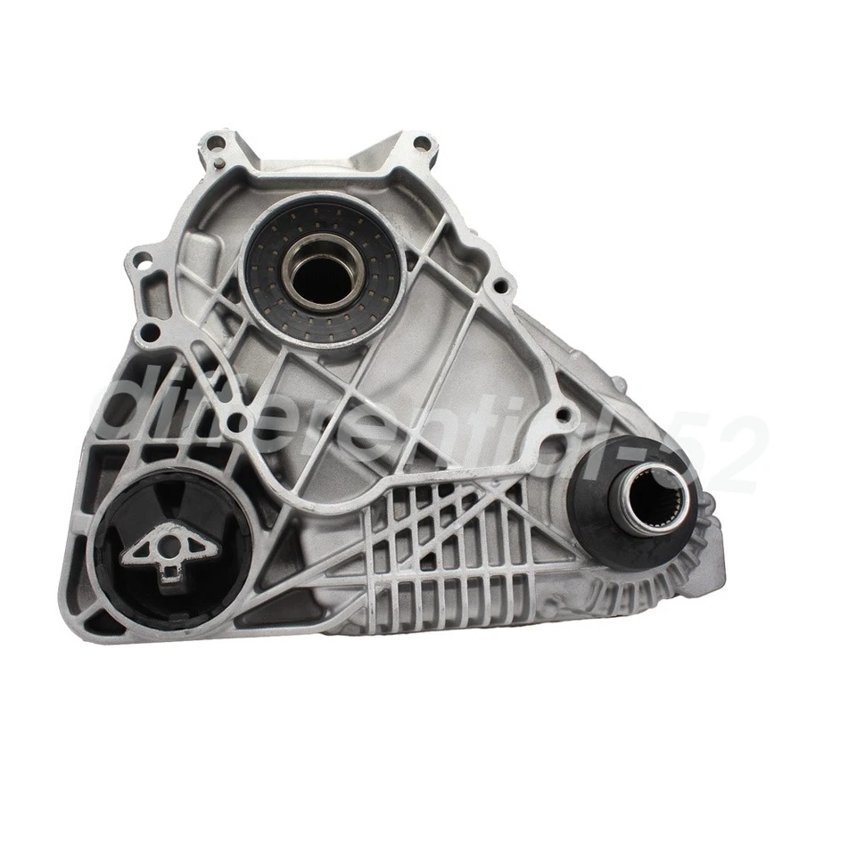 Conjunto de caja de transferencia compatible con 12-18 BMW X3 X4 X5 X6 E70 E71 F15 F16 F25 3,0 L ATC45L Foto 4 de 4