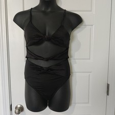 Victoria's Secret One Piece Swimsuit Size L NWOT