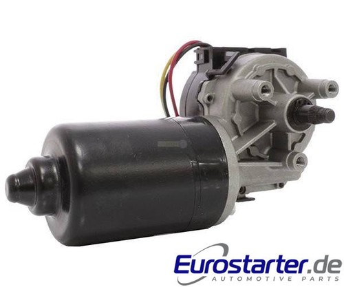 Moteur D'essuie-glace Avant Neuf Pour Fiat Ducato II (Compatibilité : 9945855, 9948873, 99488730)