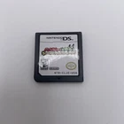 Mario & Luigi: Bowser's Inside Story (Nintendo DS, 2009) Cartridge Only - Tested