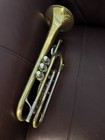 Buescher 400 Bb cornet (for Parts Or Repair) SN 311410 (The 400) — photo 8