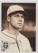 1986 /12000 Jimmie Foxx #12 HOF a8a