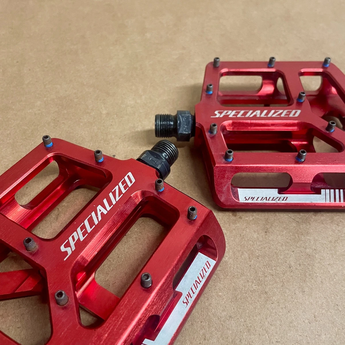 Specialized Bicycle Pedals for sale | eBay