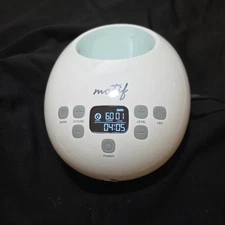 Motif Luna Double Electric Breast Pump With Cord