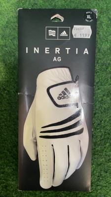 Adidas Inertia XL Weiß Herren