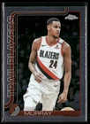 2025 Topps Kris Murray Base (Raw)