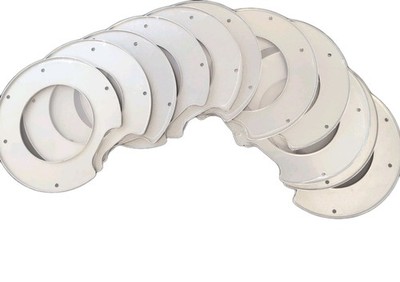 Ubiquiti UniFi WAP Drop Ceiling Mounting Plate for (U6,U7,Pro,Max, XG,LR,UAP)