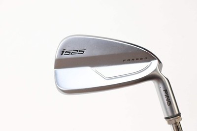 Ping i525 #7 Eisen / Red Dot / Stiff Flex N.S Pro Schaft / Demo