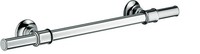 Hansgrohe Axor Montreux Haltestange, 42030000, Farbe: Chrom