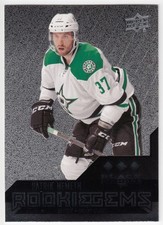 2014-15 Upper Deck Black Diamond Triple Rookie Gems PATRIK NEMETH #196 Stars RC