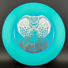 Innova Star Cobra - Artist Corner OOP