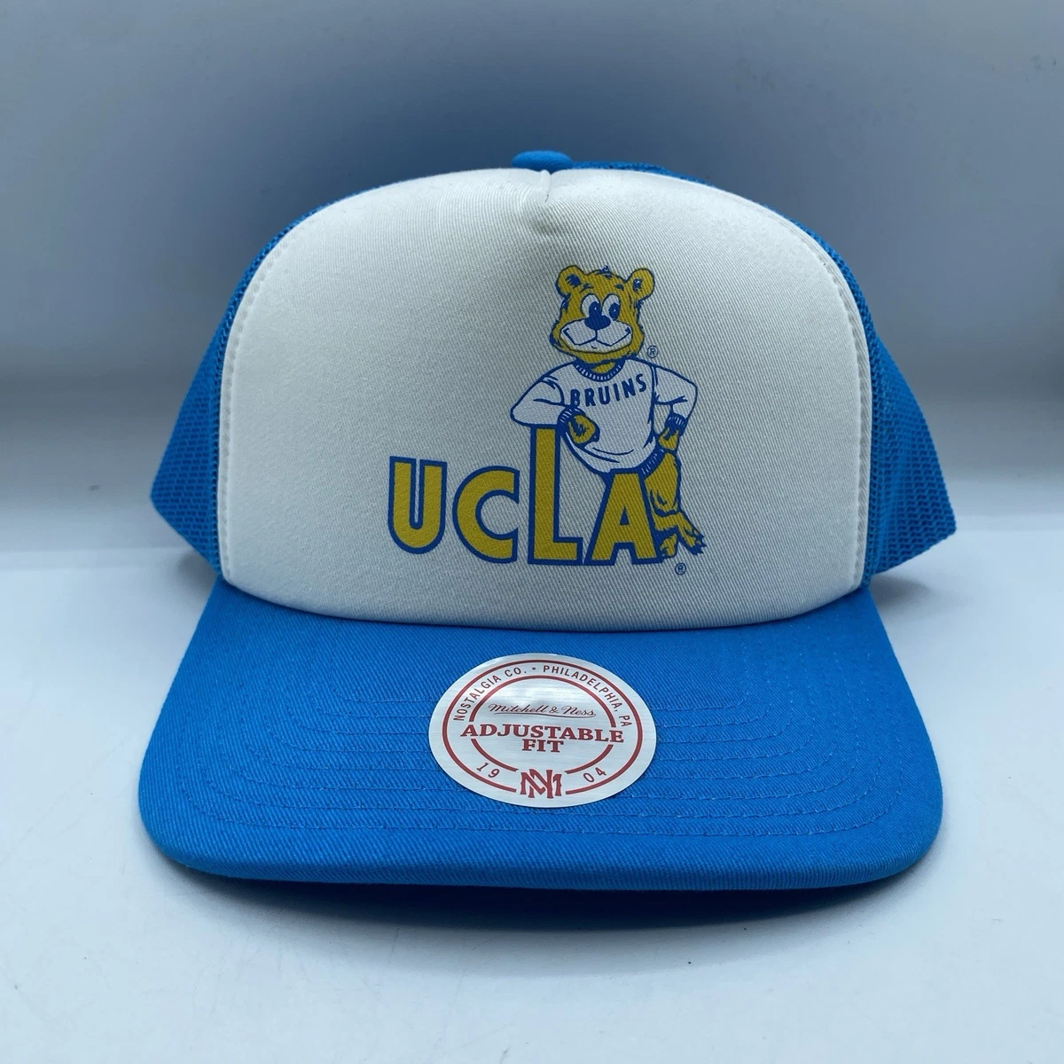Mitchell & Ness Men display picture 2