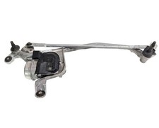 AUDI E-TRON FRONT WIPER MOTOR & LINKAGE 2018-2023 4KR955119 / 4KR955023