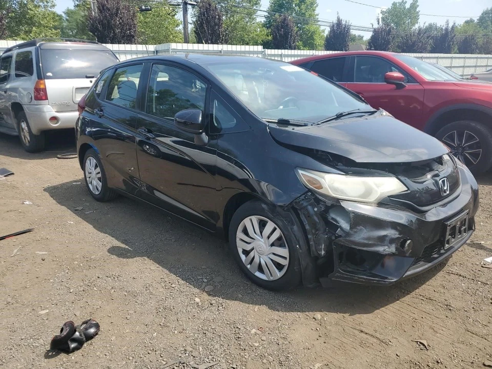 FIT       2016 Transmission Shift 2039578 Foto 4 de 4