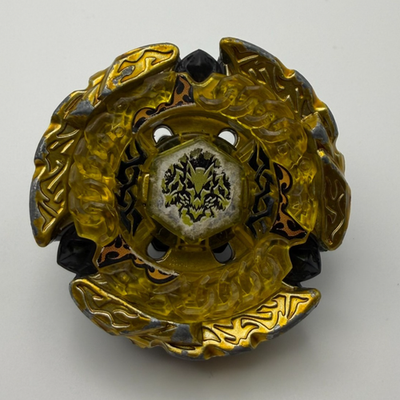 Hell Hades Kerbecs BD145DS Beyblade Takara Tomy Metal Fight BB-99