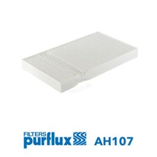PURFLUX Innenraumfilter AH107 Pollenfilter für FIAT MAREA BRAVO 1 Weekend BRAVA