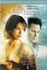 The Lake House (DVD, 2006)