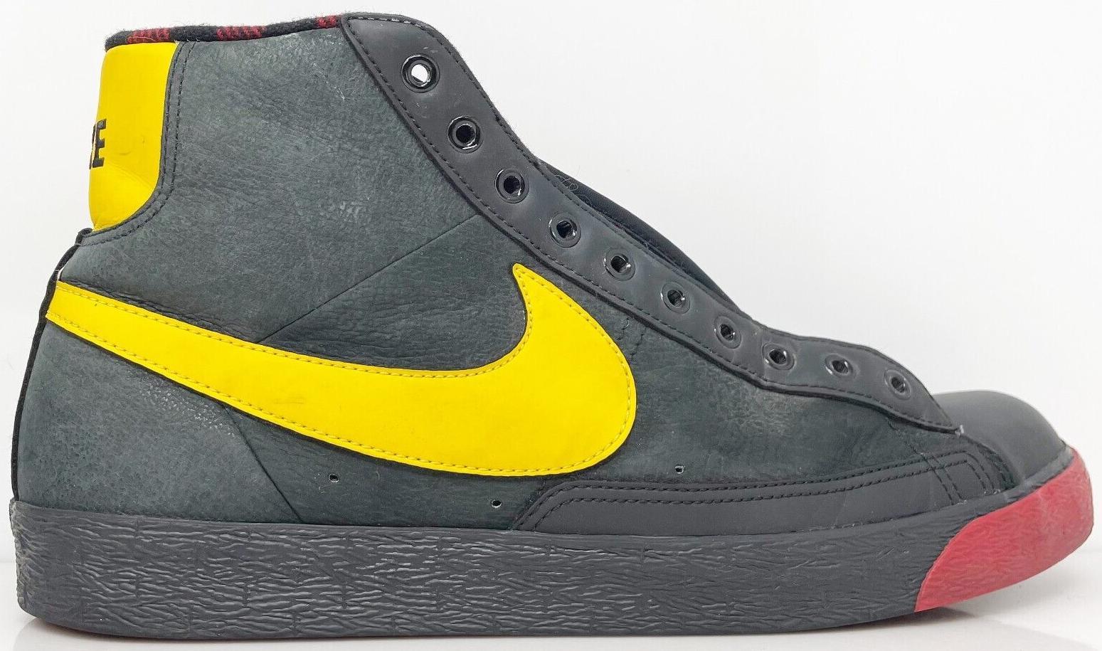 Nike Blazer Mid x Denham Sail for Sale | Authenticity Guaranteed