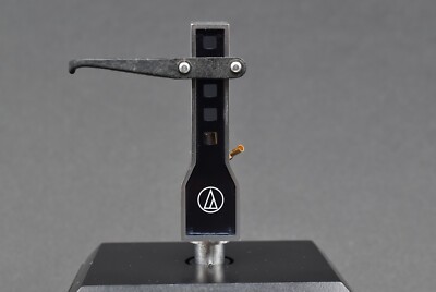 Audio Technica D-7 Silver Headshell Shell / 8,2g