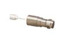 Dolphin Components DC-CF11PLEN Plenum F Male Compression Connector (Pack of 10)