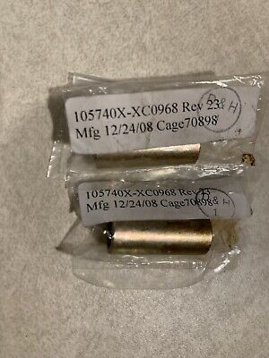 Cessna Bushing 105739X-XD-0250 Beechcraft Hawker Cessna Bushing 105739X-XD-0250 Beechcraft Hawker