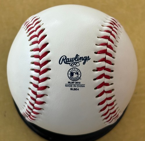 San Francisco Giants Rawlings Collectible Baseball FREE SHIPPING! - Picture 4 of 4