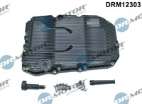 Dr. Motor Automobil DRM12303 ÖLwanne, Automatikgetriebe FüR MERCEDES-BENZ