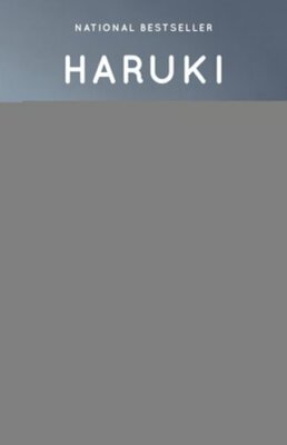 First Person Singular: Stories by Haruki Murakami: New