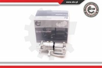 Esen Skv Bremssattel Hinten Links Bremssystem Trw FüR Mitsubishi Colt Vi 1.3 1.1