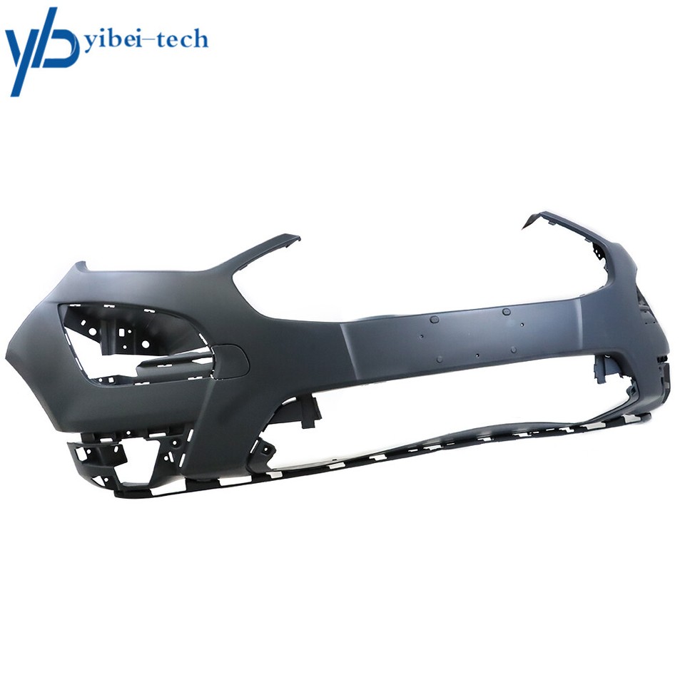 2018-2020 Ford EcoSport Front Bumper Cover Primered Replacement Trim ...