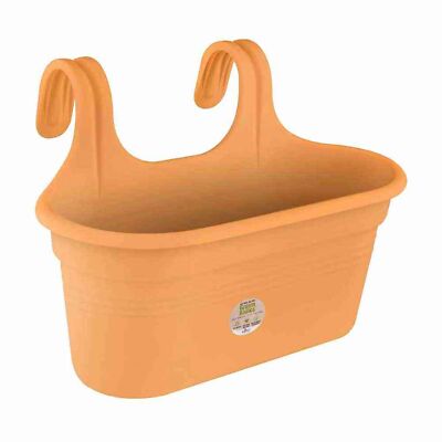 Green Basic Easy Hanger Large Mild Tonrot Vaso Da Fiori Contenitore Per
