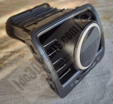 Vw Golf Mk5 Gti Boost Gauge Vent 52mm 06-09 Vw Golf Mk5 Gti Boost Gauge Vent 52mm 06-09
