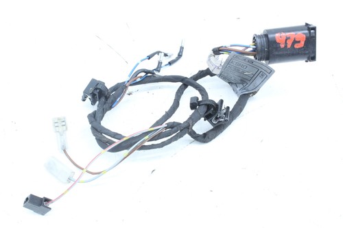 BMW K 1200 S K40 K12S     kleiner Kabelbaum Rücklicht Blinker hinten 479