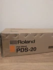 Roland PDS-20 Drum Pad Stand Compatible