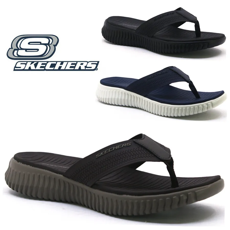 Skechers - Slippers - QVC UK