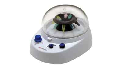 NEW Argos Flexifuge Mini Centrifuge C1000 Lab Mini Micro Centrifuge - Laboratory