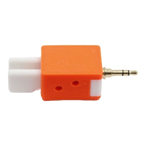 Automatic Key Module for K5 Mobile Station Portable Double Paddle Automatic Key - Zdjęcie 10 z 11
