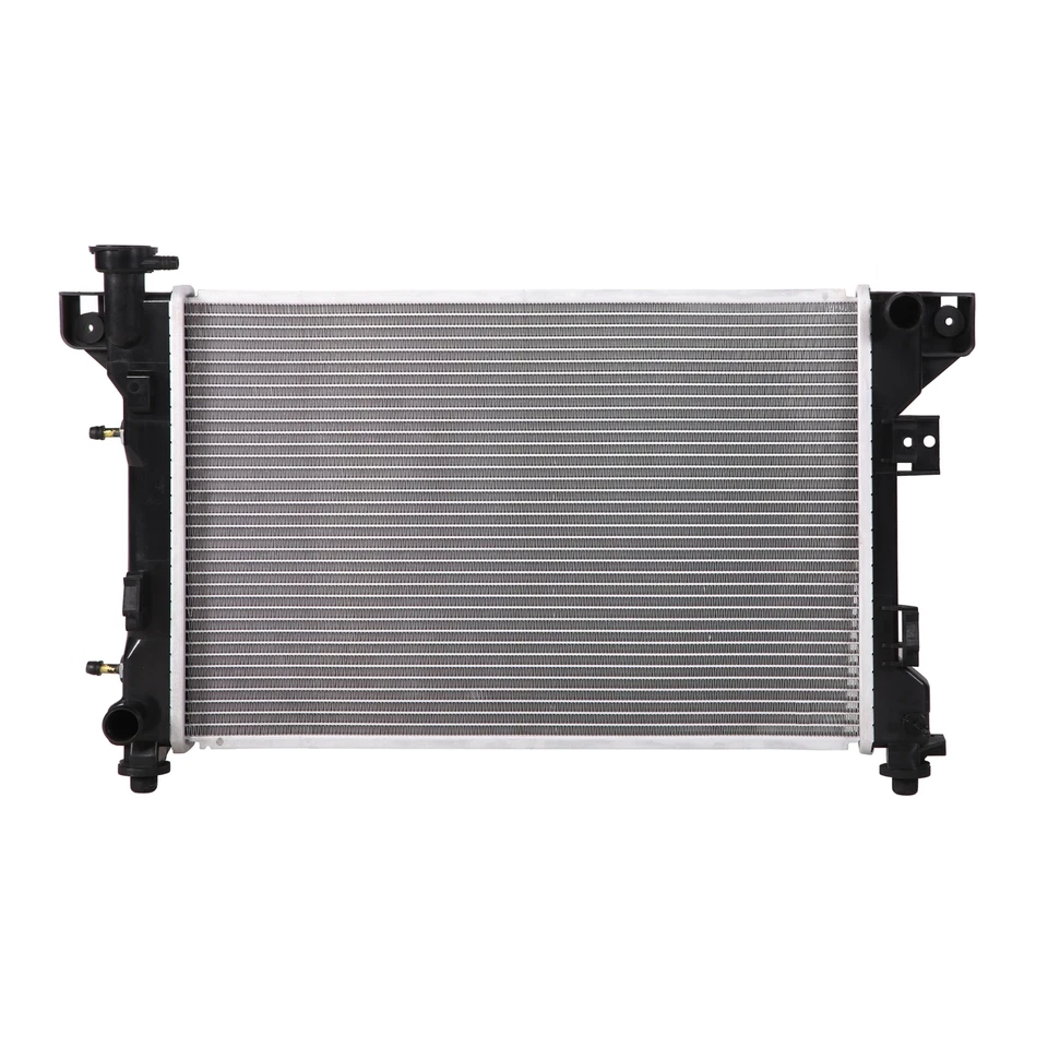 Radiator For 1991 1992 1993 Chrysler Imperial - Image 2 of 4
