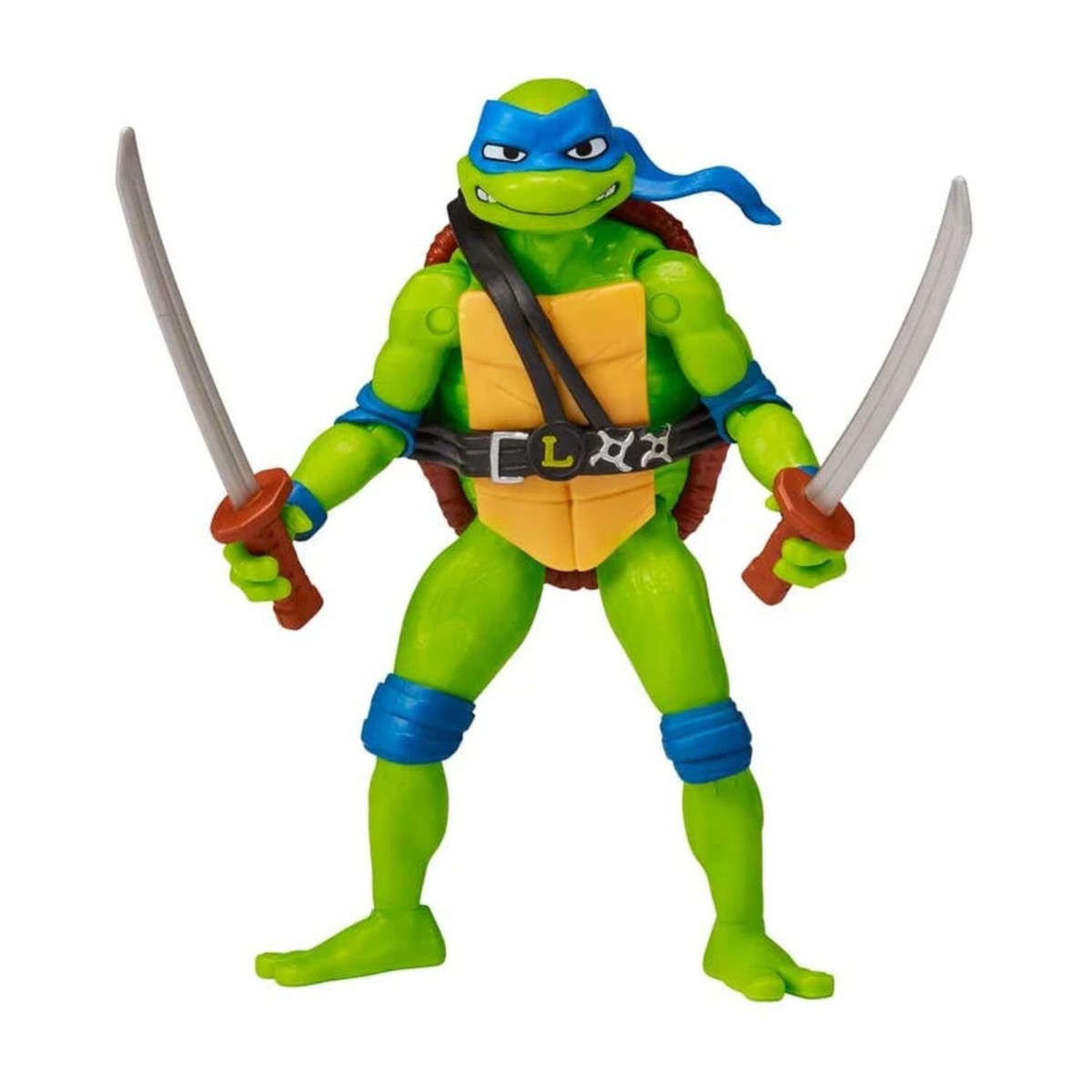Teenage Mutant Ninja Turtles (1990) - Action Figure in scala 1/4 di