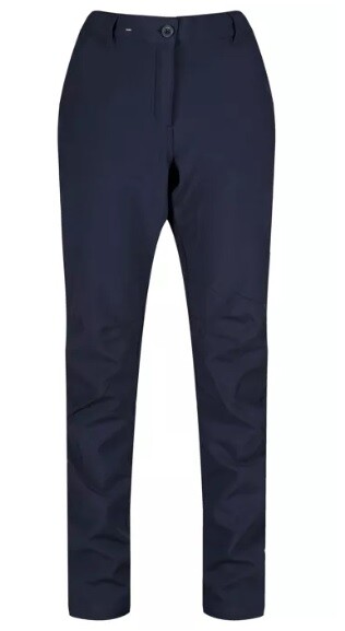 Regatta Fenton Softshell-Walkinghose für Damen (RWJ177) ab 24,49 € | Preisvergleich bei