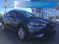 2019 Mazda CX-3